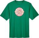 Performance Short Sleeves - Columbus Feeder Club Invite 2026