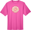 Performance Short Sleeves - Columbus Feeder Club Invite 2026