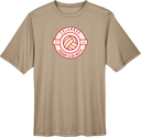 Performance Short Sleeves - Columbus Feeder Club Invite 2026