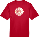 Performance Short Sleeves - Columbus Feeder Club Invite 2026