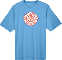 Performance Short Sleeves - Columbus Feeder Club Invite 2026