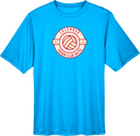 Performance Short Sleeves - Columbus Feeder Club Invite 2026
