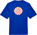 Performance Short Sleeves - Columbus Feeder Club Invite 2026