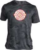Performance Short Sleeves - Columbus Feeder Club Invite 2026