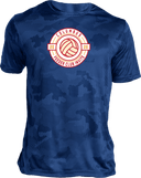 Performance Short Sleeves - Columbus Feeder Club Invite 2026