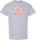 Short Sleeves - Columbus Feeder Club Invite 2026