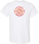 Short Sleeves - Columbus Feeder Club Invite 2026