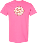Short Sleeves - Columbus Feeder Club Invite 2026
