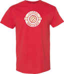 Short Sleeves - Columbus Feeder Club Invite 2026