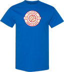 Short Sleeves - Columbus Feeder Club Invite 2026