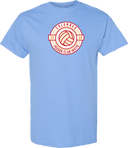 Short Sleeves - Columbus Feeder Club Invite 2026