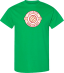Short Sleeves - Columbus Feeder Club Invite 2026