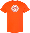 Short Sleeves - Columbus Feeder Club Invite 2026