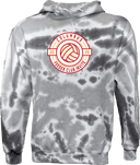 Tie-Dye Hoodies - Columbus Feeder Club Invite 2026