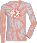 Tie-Dye Long Sleeves - Columbus Feeder Club Invite 2026