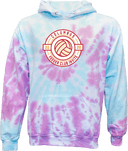 Tie-Dye Hoodies - Columbus Feeder Club Invite 2026