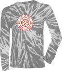 Tie-Dye Long Sleeves - Columbus Feeder Club Invite 2026