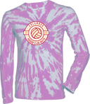 Tie-Dye Long Sleeves - Columbus Feeder Club Invite 2026