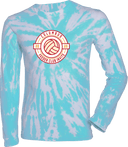 Tie-Dye Long Sleeves - Columbus Feeder Club Invite 2026