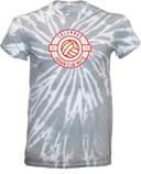 Tie-Dye Short Sleeves - Columbus Feeder Club Invite 2026