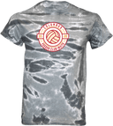 Tie-Dye Short Sleeves - Columbus Feeder Club Invite 2026