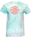 Tie-Dye Short Sleeves - Columbus Feeder Club Invite 2026