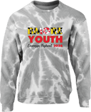 Crew Sweatshirt - Baltimore Youth Lax Festival 2026 - 3