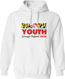 Hoodies - Baltimore Youth Lax Festival 2026 - 3