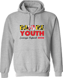 Hoodies - Baltimore Youth Lax Festival 2026 - 3