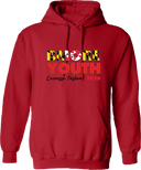 Hoodies - Baltimore Youth Lax Festival 2026 - 3
