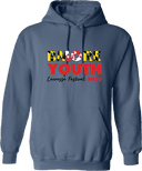 Hoodies - Baltimore Youth Lax Festival 2026 - 3