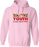 Hoodies - Baltimore Youth Lax Festival 2026 - 3