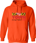 Hoodies - Baltimore Youth Lax Festival 2026 - 3