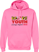 Hoodies - Baltimore Youth Lax Festival 2026 - 3
