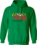 Hoodies - Baltimore Youth Lax Festival 2026 - 3