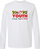 Long Sleeves - Baltimore Youth Lax Festival 2026 - 3