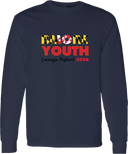 Long Sleeves - Baltimore Youth Lax Festival 2026 - 3