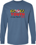 Long Sleeves - Baltimore Youth Lax Festival 2026 - 3