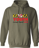 Hoodies - Baltimore Youth Lax Festival 2026 - 3