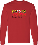 Long Sleeves - Baltimore Youth Lax Festival 2026 - 3