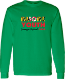 Long Sleeves - Baltimore Youth Lax Festival 2026 - 3