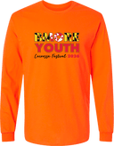 Long Sleeves - Baltimore Youth Lax Festival 2026 - 3