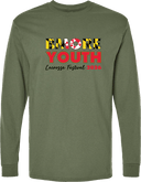 Long Sleeves - Baltimore Youth Lax Festival 2026 - 3