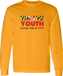 Long Sleeves - Baltimore Youth Lax Festival 2026 - 3