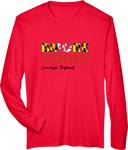 Performance Long Sleeves - Baltimore Youth Lax Festival 2026 - 3