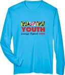 Performance Long Sleeves - Baltimore Youth Lax Festival 2026 - 3