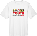 Performance Short Sleeves - Baltimore Youth Lax Festival 2026 - 3