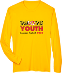 Performance Long Sleeves - Baltimore Youth Lax Festival 2026 - 3