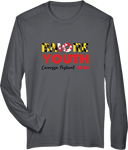 Performance Long Sleeves - Baltimore Youth Lax Festival 2026 - 3