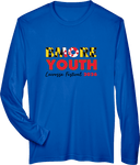 Performance Long Sleeves - Baltimore Youth Lax Festival 2026 - 3